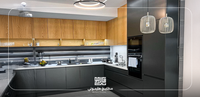 افضل انواع المطابخ