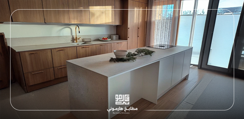 سعر متر مطابخ hpl