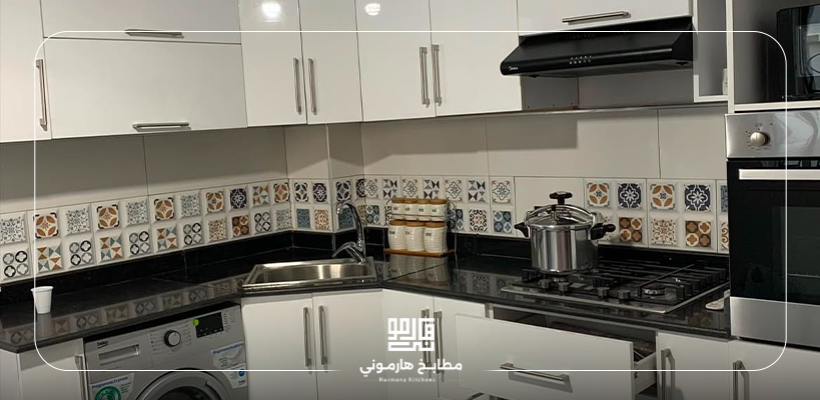 سعر مطبخ بولى لاك