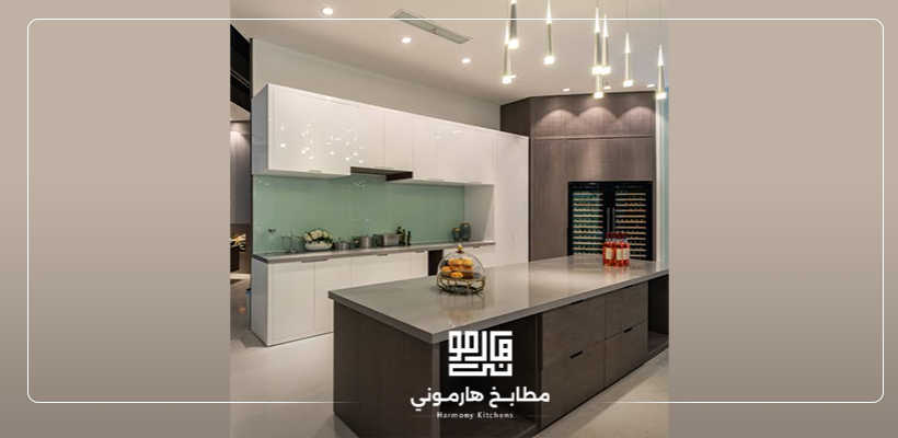 مطابخ جلوس ماكس