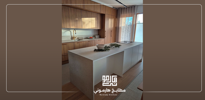 مطابخ يوفي لاك