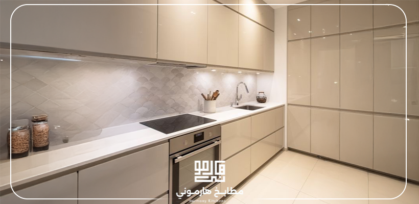 الوان مطابخ pvc