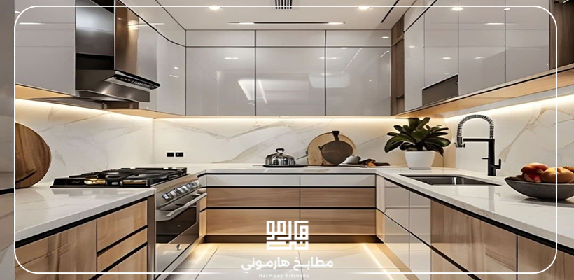 مطابخ جلوس ماكس