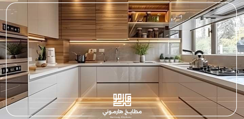 مطابخ لامي جلوس