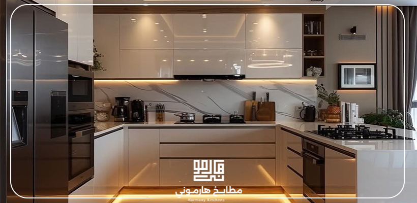 مطابخ لامي جلوس