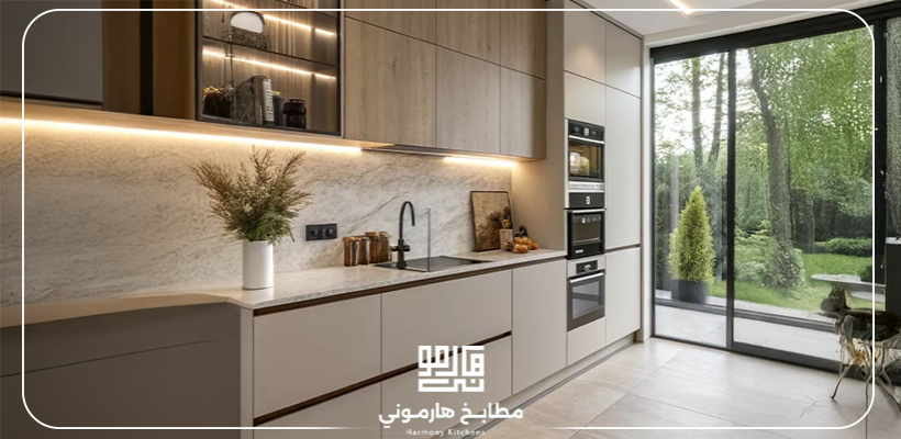 اسعار المطابخ في مصر