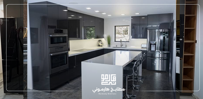 افضل انواع المطابخ