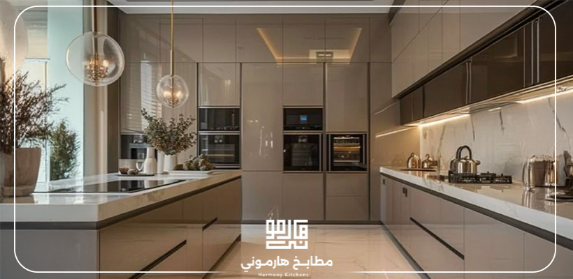 الفرق بين البولي لاك واللامي جلوس