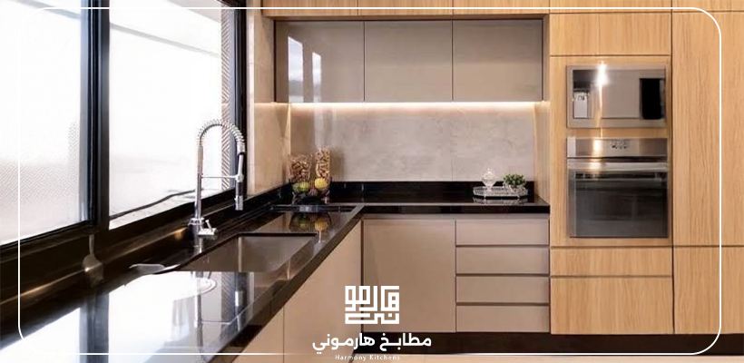مميزات وعيوب مطابخ hpl