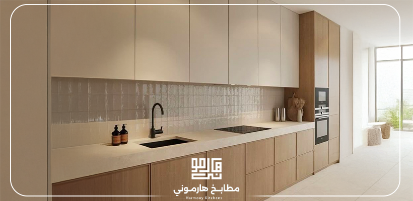 مميزات وعيوب مطابخ hpl