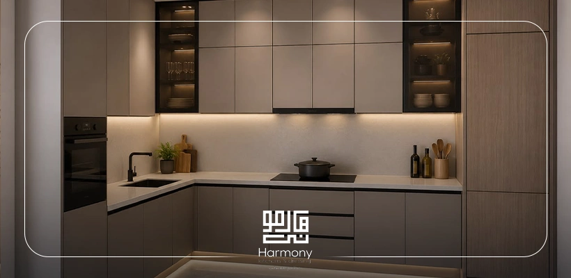 مطابخ جلوس ماكس