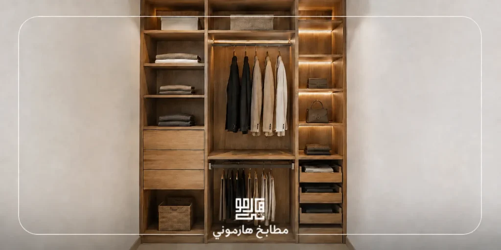 اشكال دريسنج روم صغيره