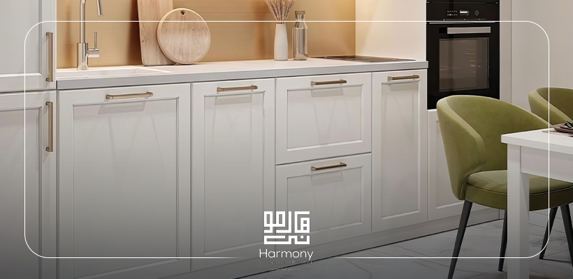 اكسسوارات مطابخ مودرن