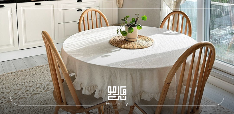 ترابيزات مطابخ مودرن