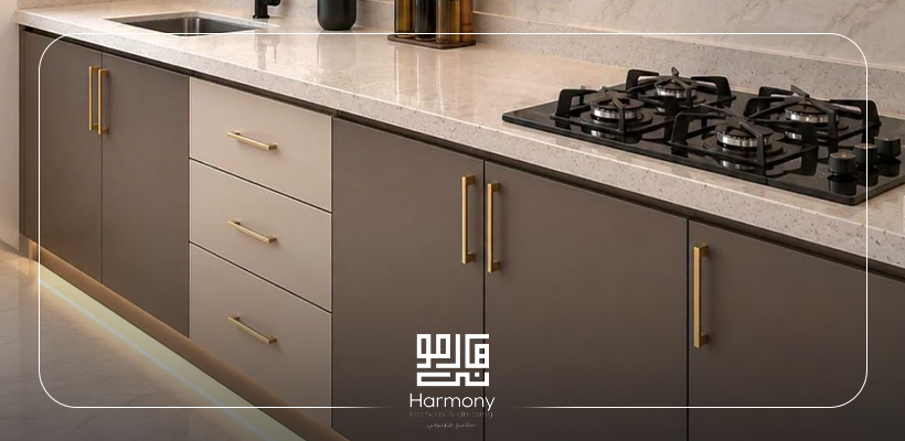 مفصلات مطابخ هيدروليك