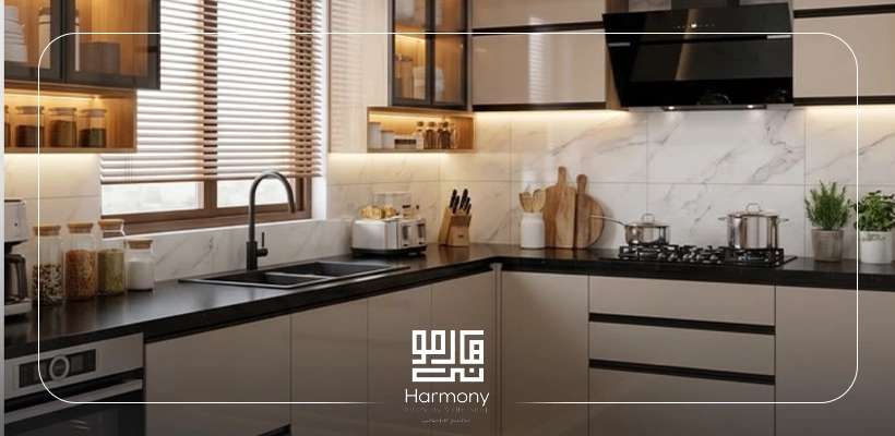 معارض مطابخ في مدينة نصر