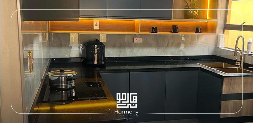 اسعار المطابخ الجاهزة في مصر