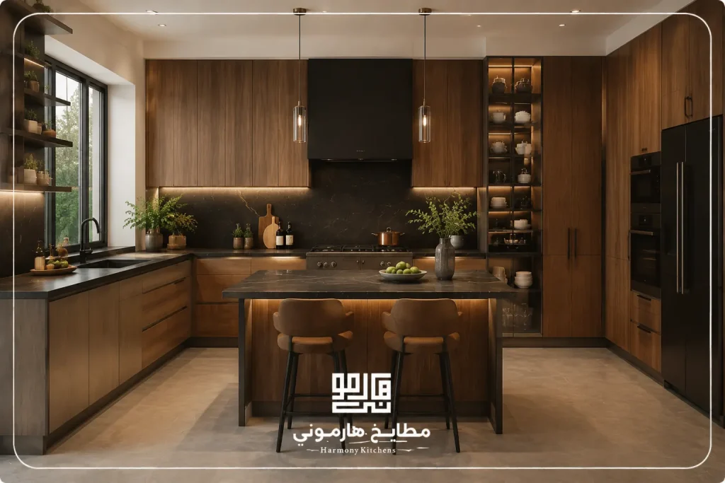  اسعار المطابخ الجاهزة في مصر