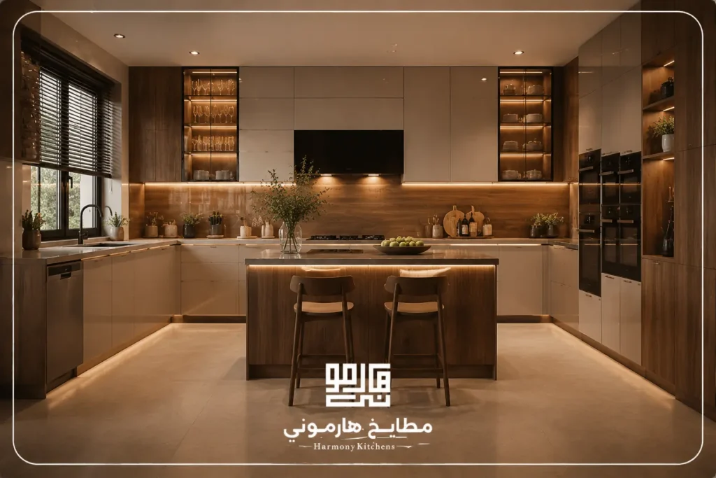  اسعار المطابخ الجاهزة في مصر