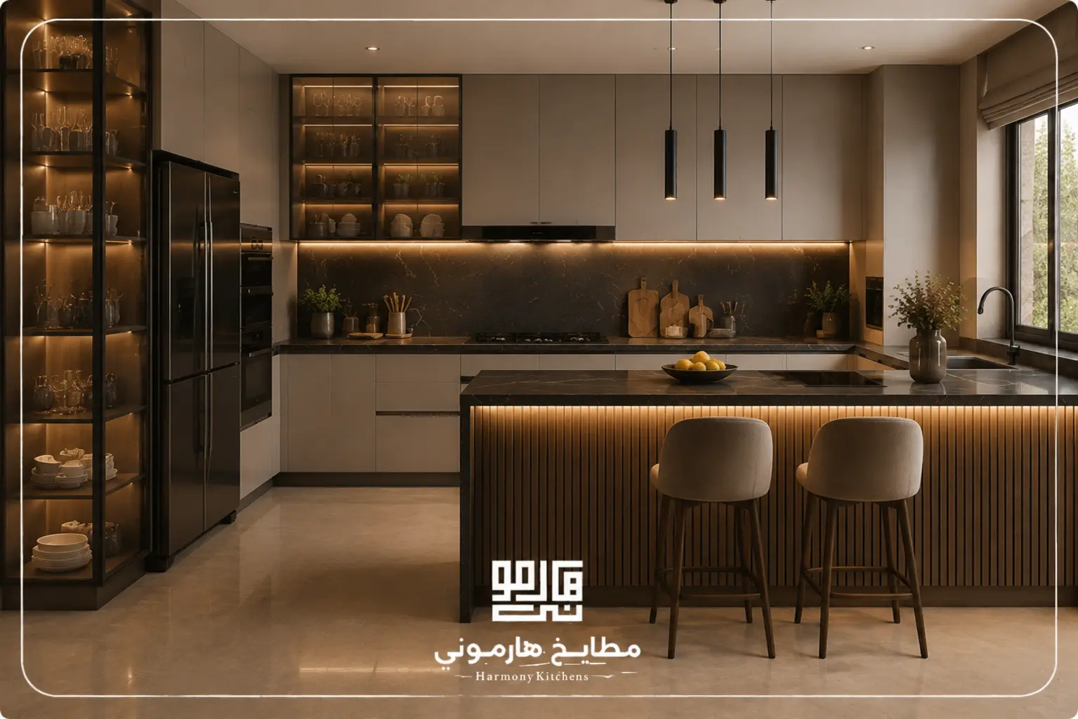 اسعار المطابخ الجاهزة في مصر