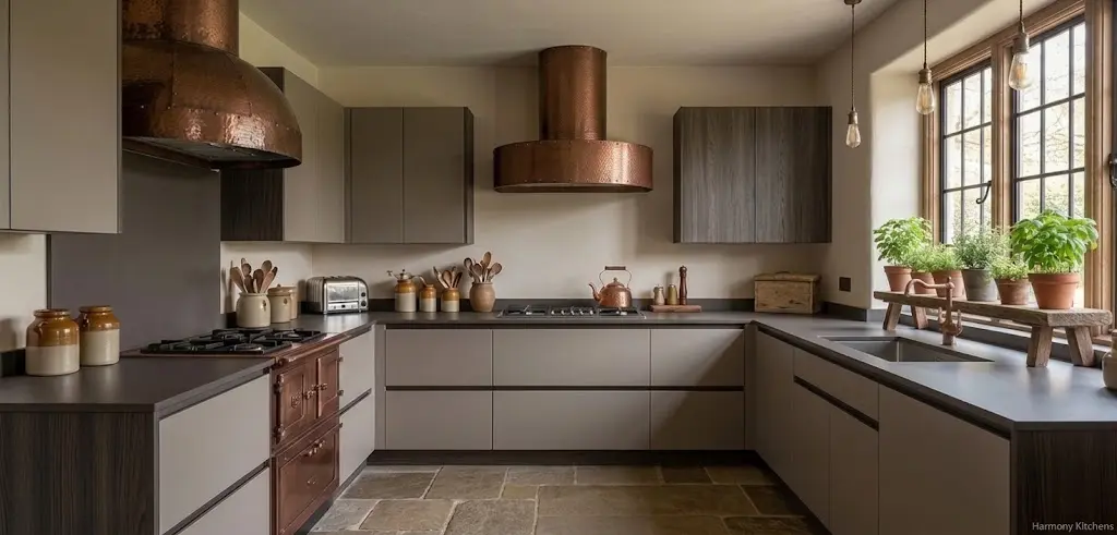 تصميم مطبخ صغير 2 2