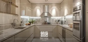 مطابخ لامي جلوس