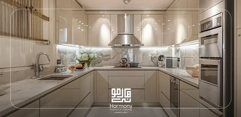 مطابخ لامي جلوس