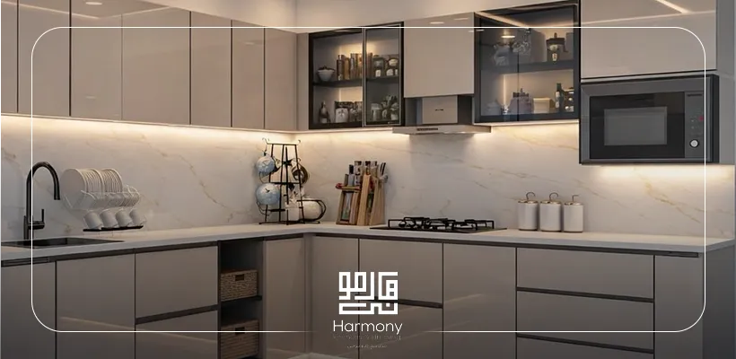 Gloss max Kitchens 2