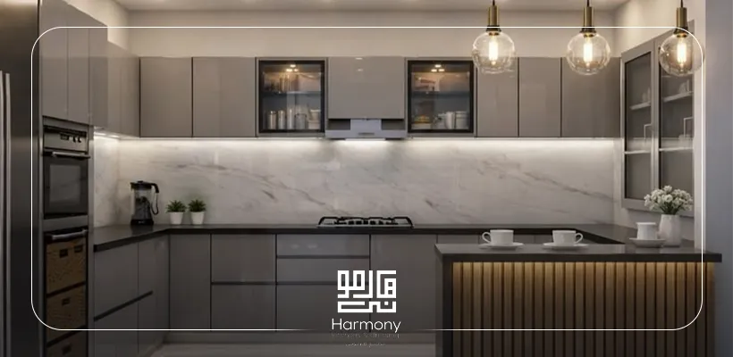 Gloss max Kitchens 3