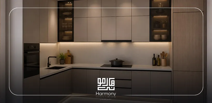 Gloss max Kitchens