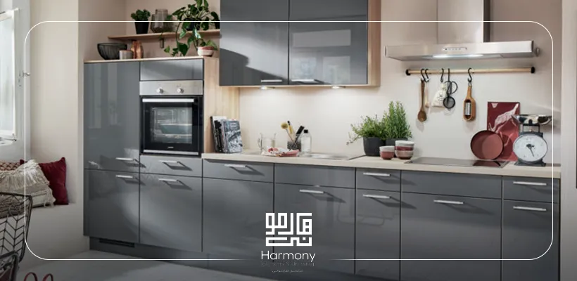 Lami Gloss Kitchens 3