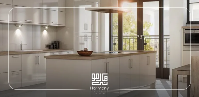 Lami Gloss Kitchens 4