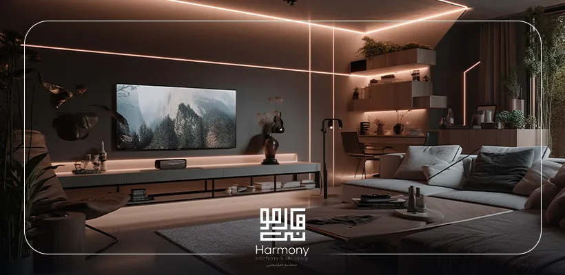 tv units
